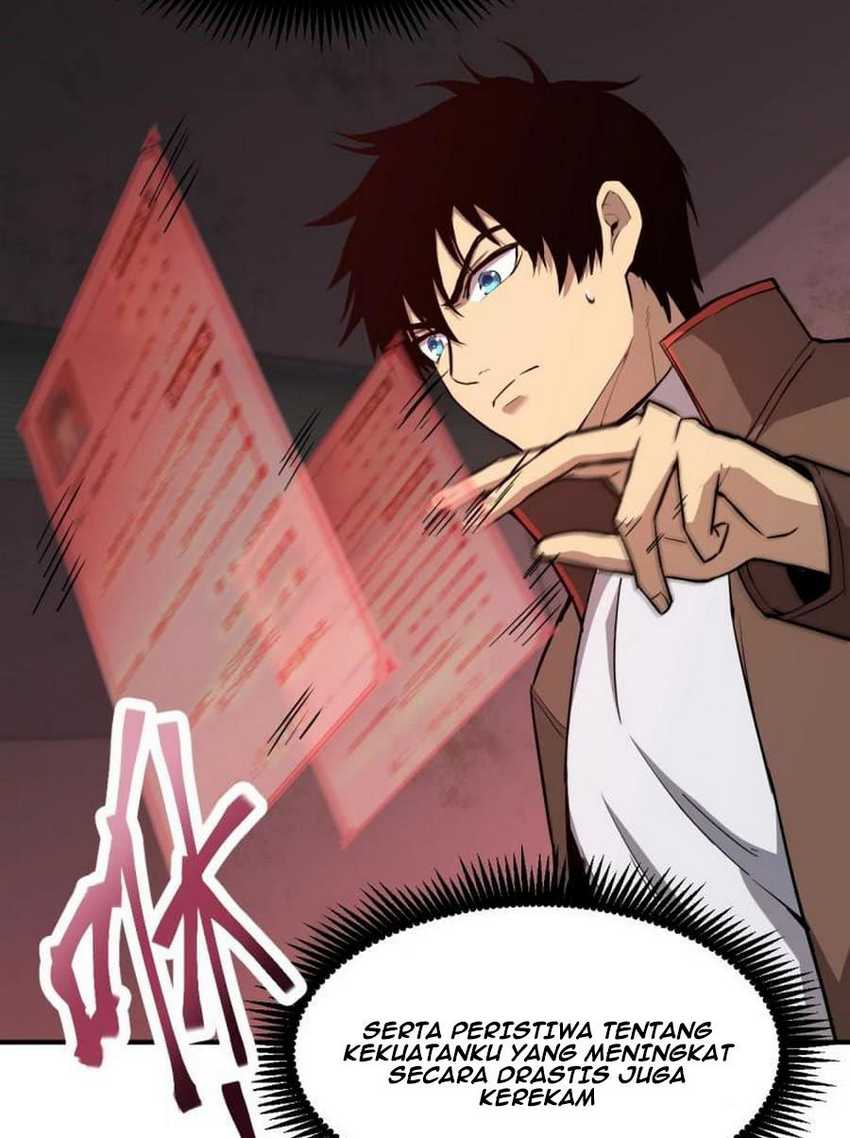 Read Leveling In The Future ID Manga Online