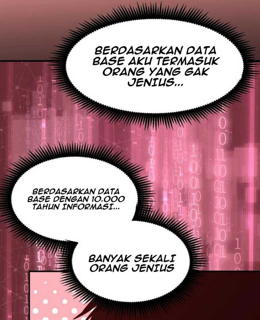 Read Leveling In The Future ID Manga Online