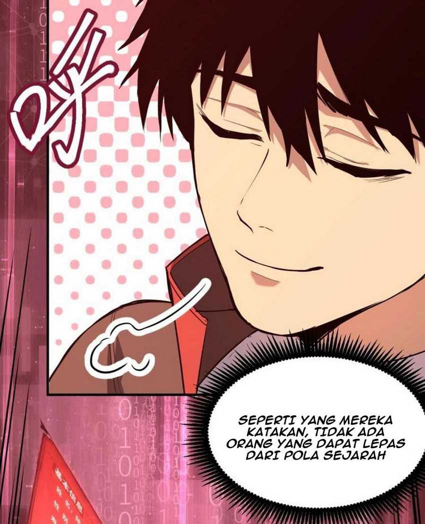 Read Leveling In The Future ID Manga Online