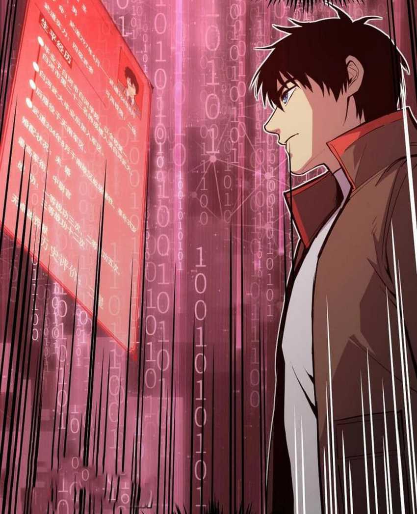 Read Leveling In The Future ID Manga Online
