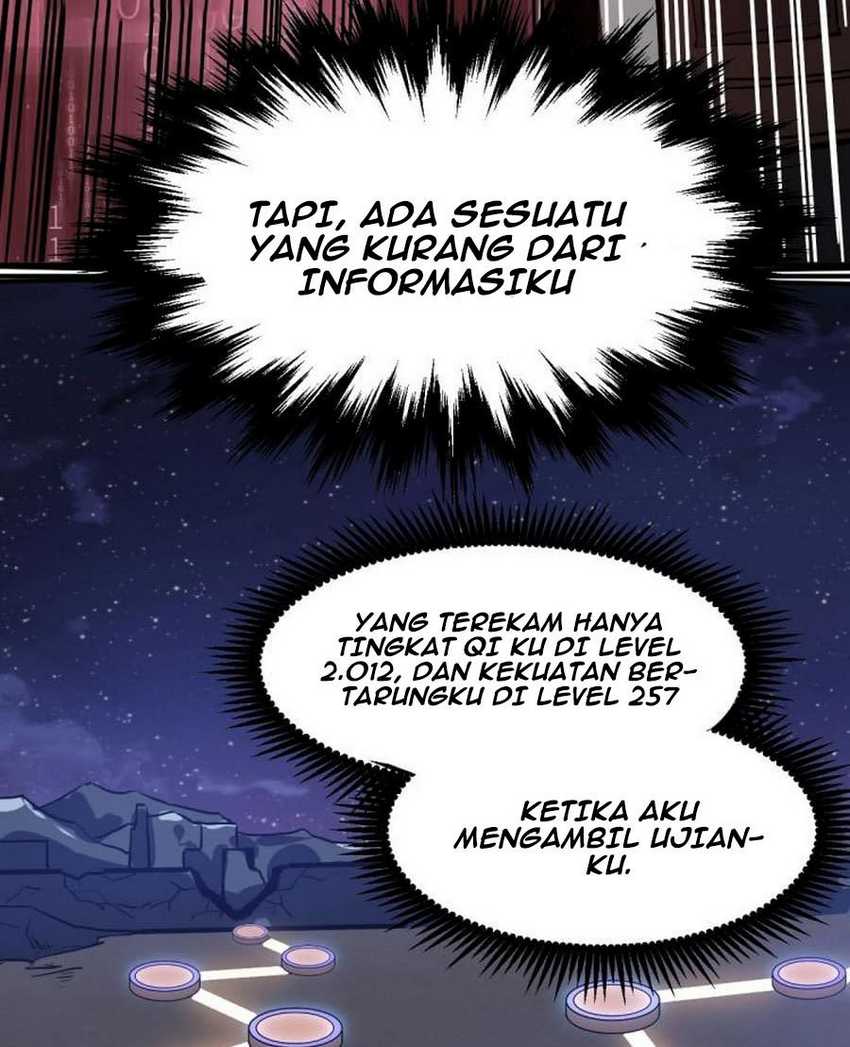 Read Leveling In The Future ID Manga Online