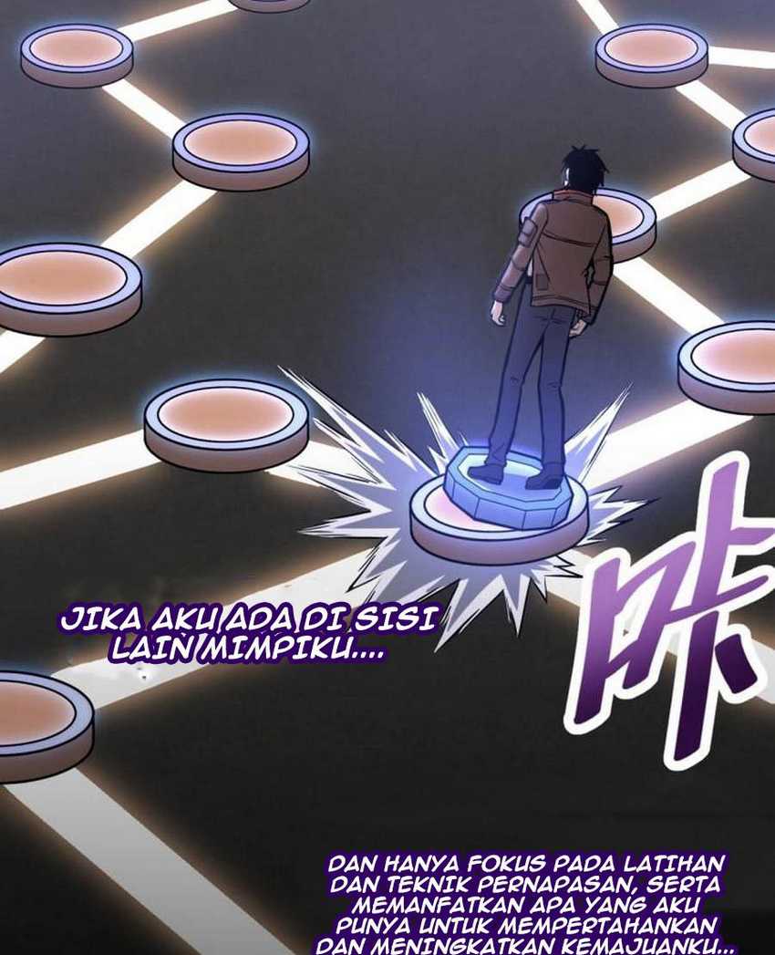 Read Leveling In The Future ID Manga Online