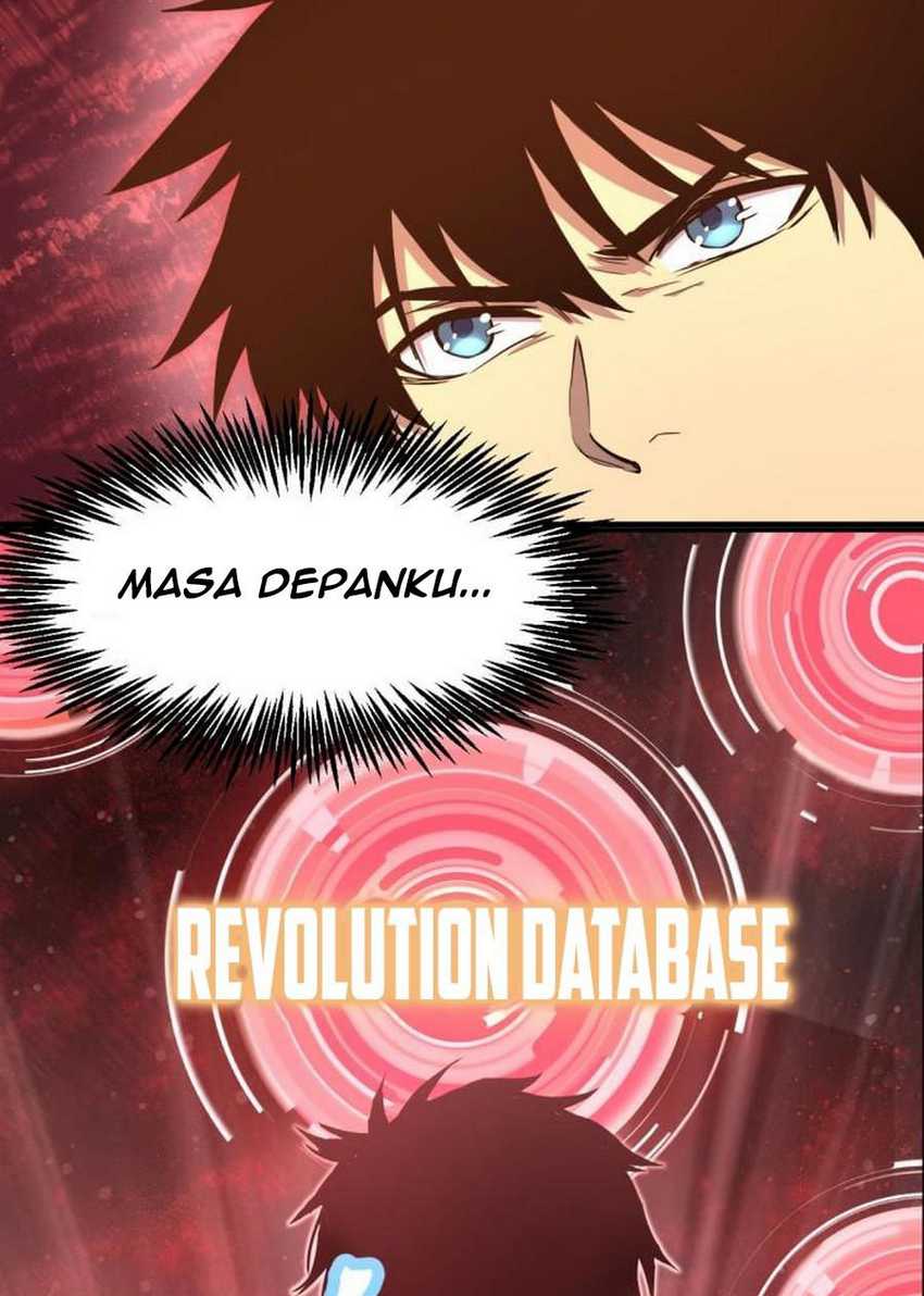 Read Leveling In The Future ID Manga Online