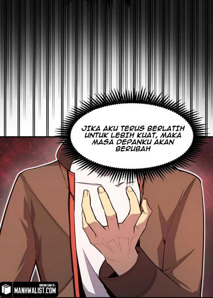 Read Leveling In The Future ID Manga Online