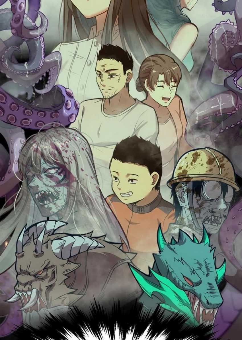 Read Leveling In The Future ID Manga Online
