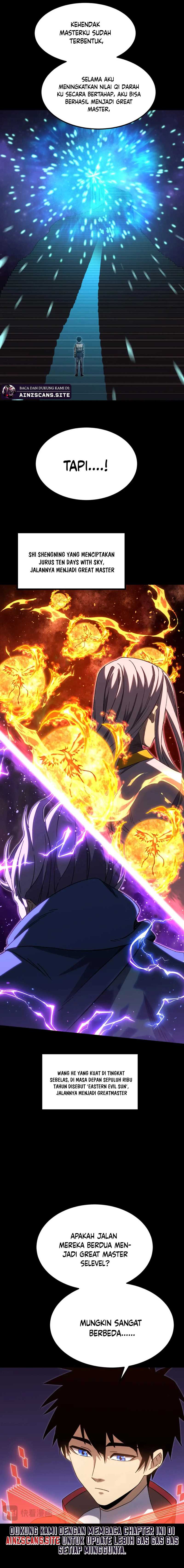 Read Leveling In The Future ID Manga Online