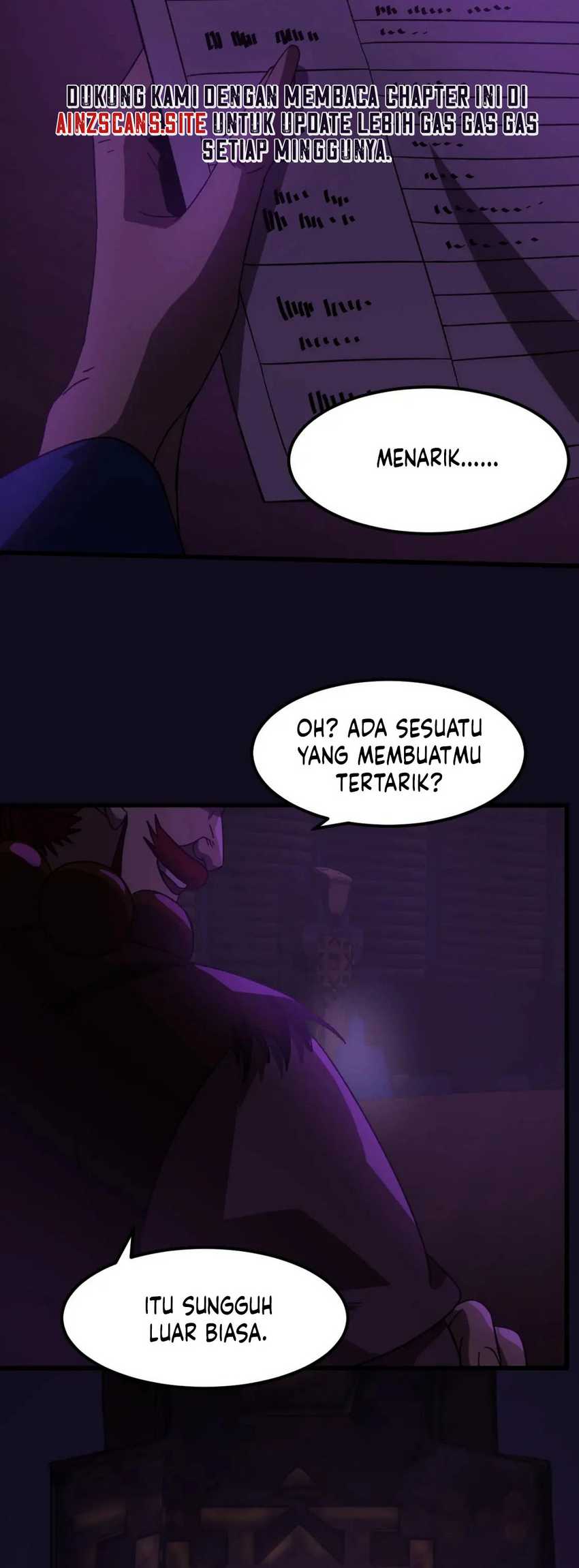 Read Leveling In The Future ID Manga Online