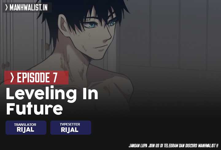 Read Leveling In The Future ID Manga Online