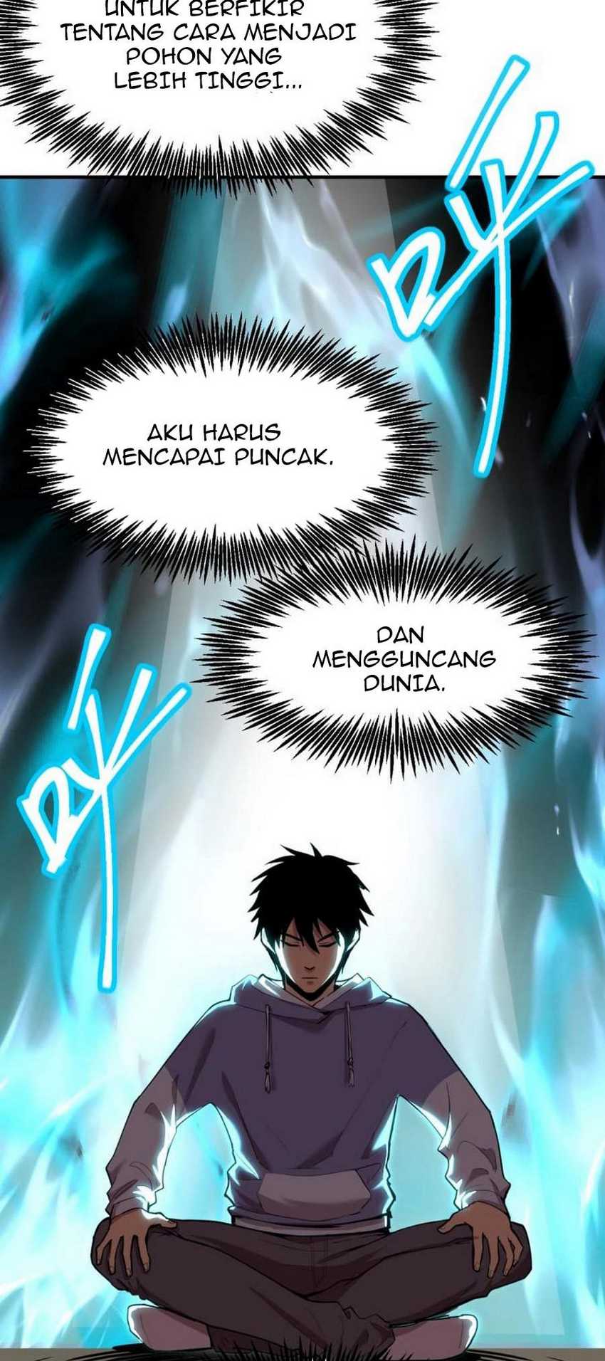 Read Leveling In The Future ID Manga Online