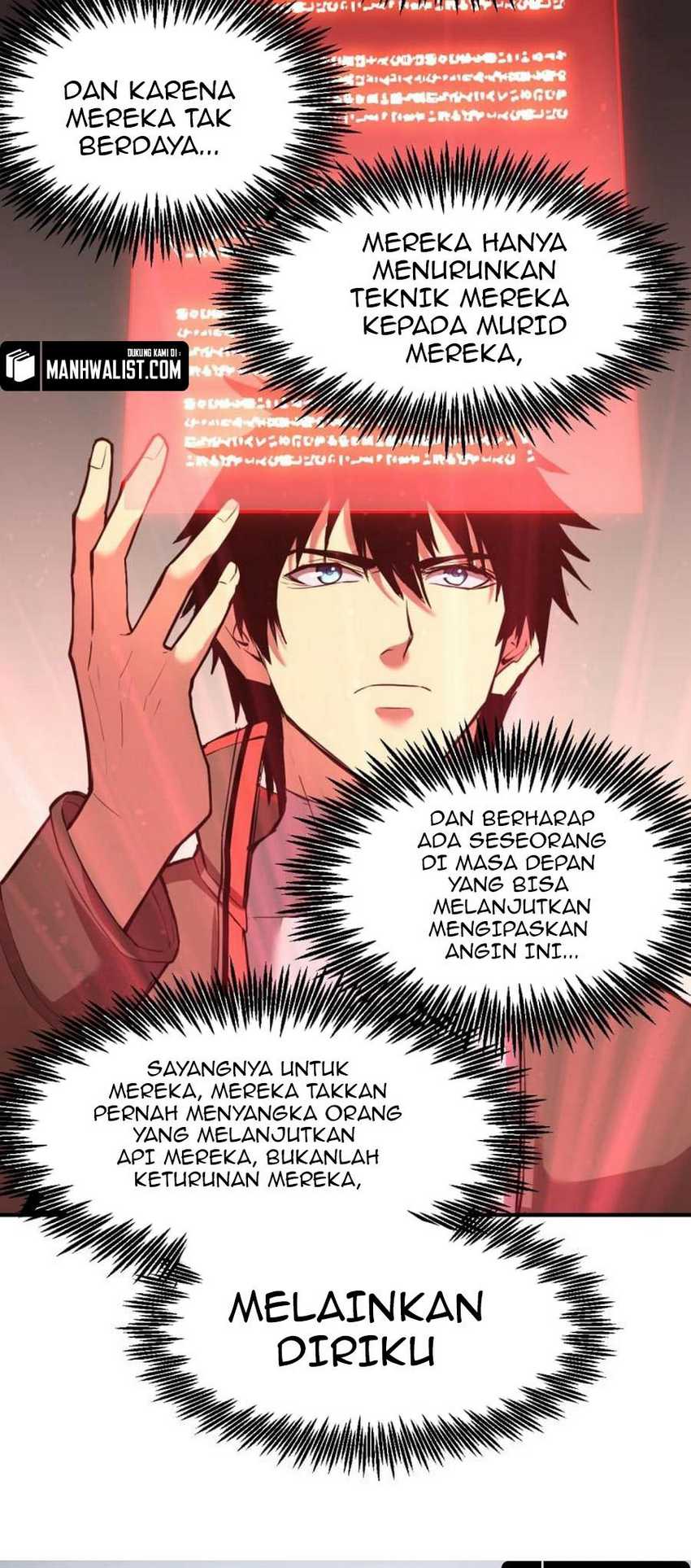 Read Leveling In The Future ID Manga Online