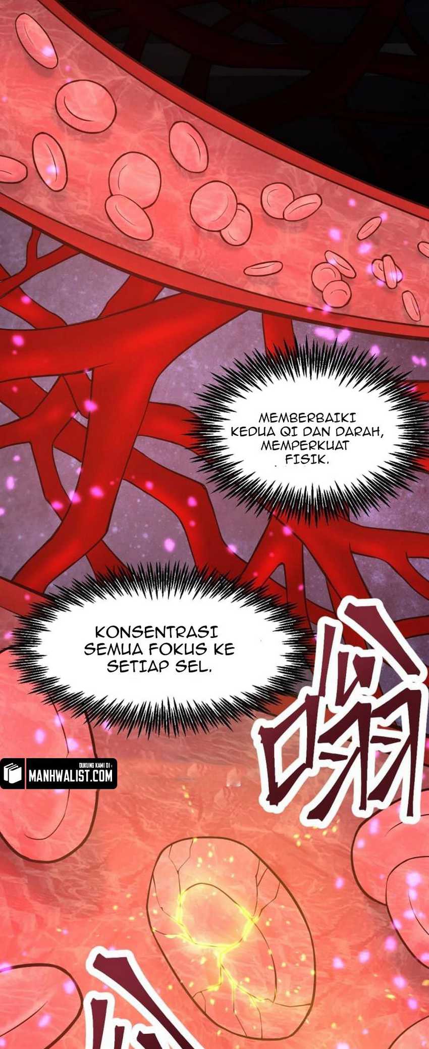 Read Leveling In The Future ID Manga Online