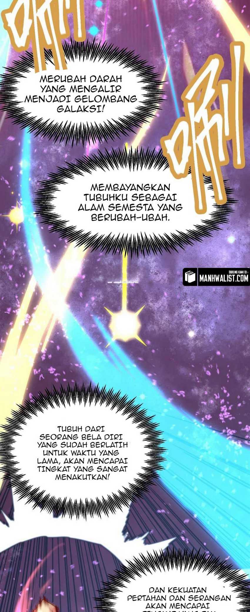 Read Leveling In The Future ID Manga Online