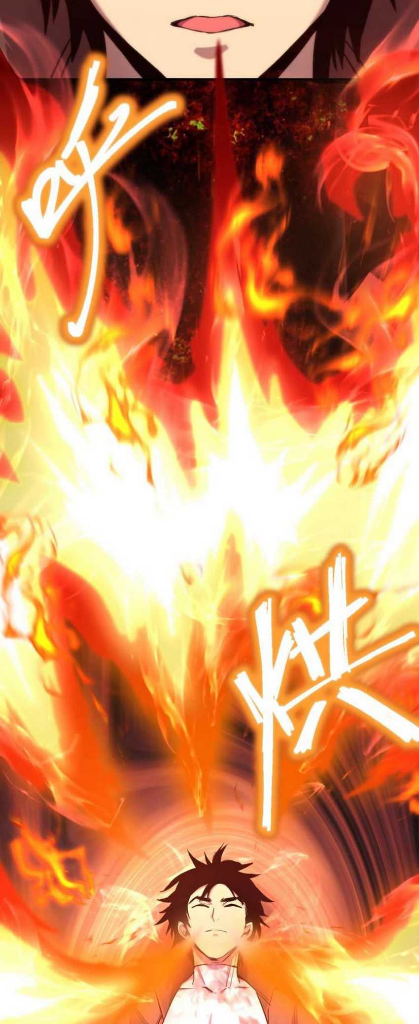 Read Leveling In The Future ID Manga Online