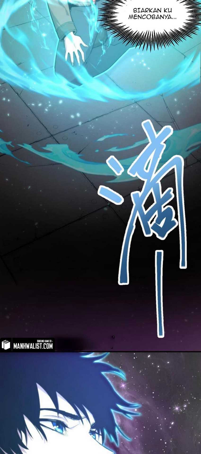Read Leveling In The Future ID Manga Online