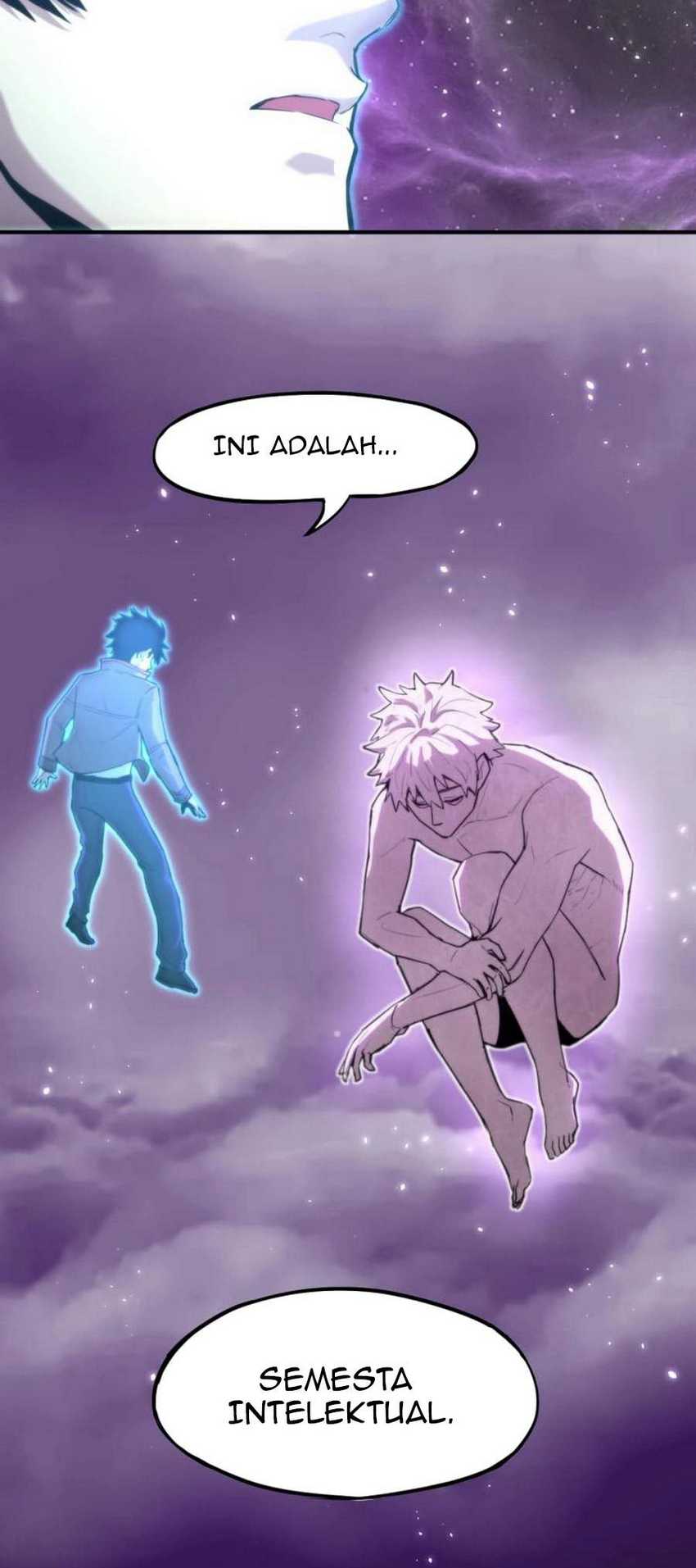 Read Leveling In The Future ID Manga Online