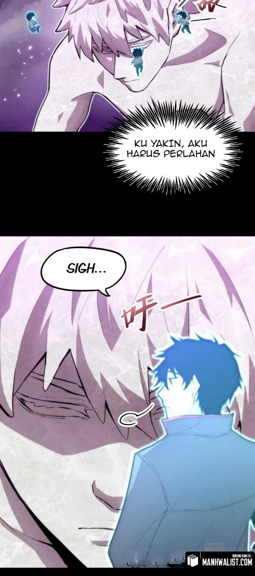 Read Leveling In The Future ID Manga Online