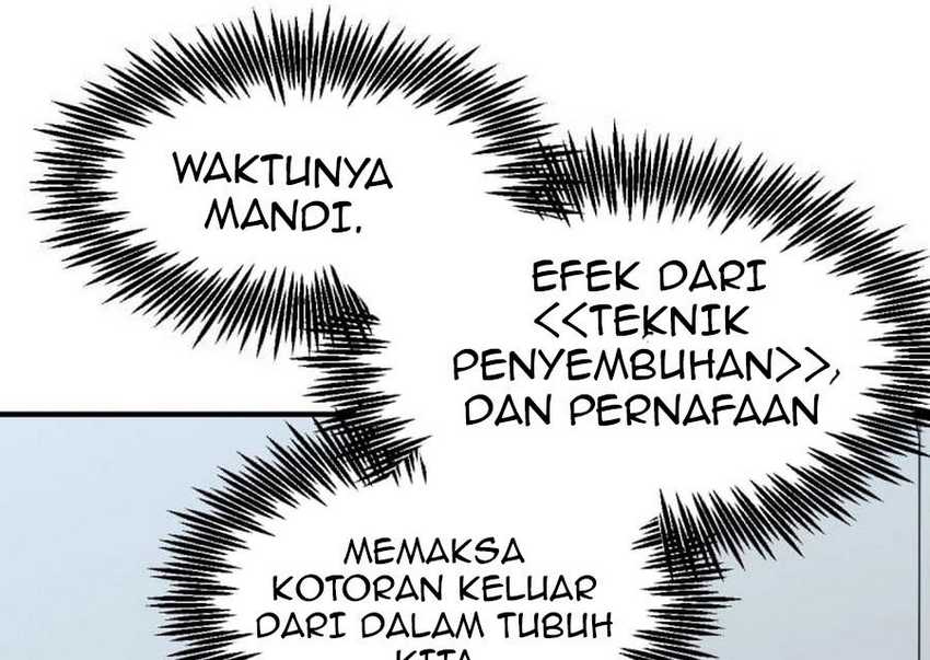 Read Leveling In The Future ID Manga Online