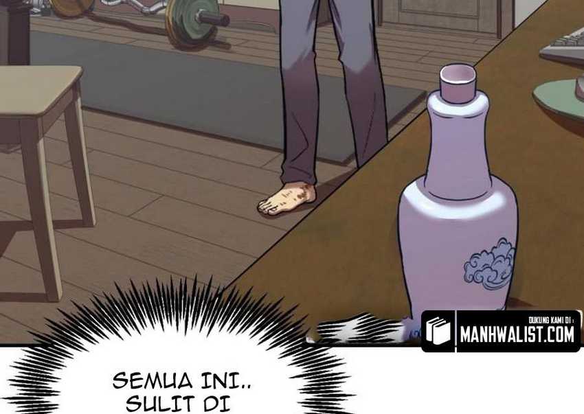 Read Leveling In The Future ID Manga Online