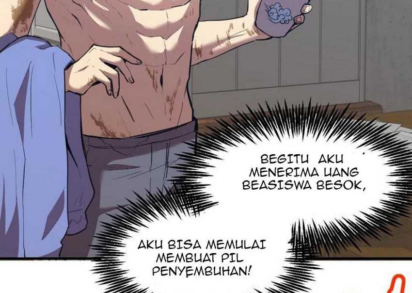 Read Leveling In The Future ID Manga Online