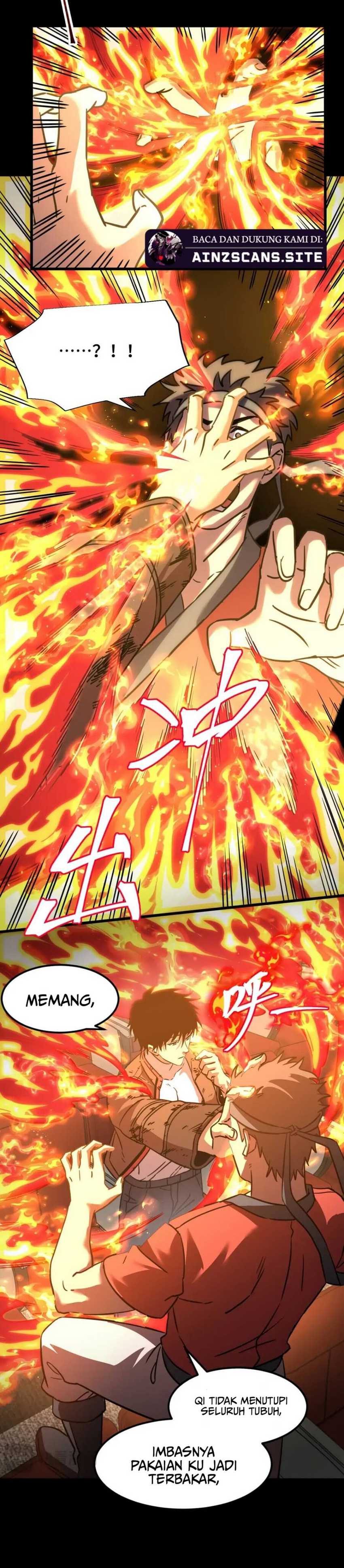 Read Leveling In The Future ID Manga Online