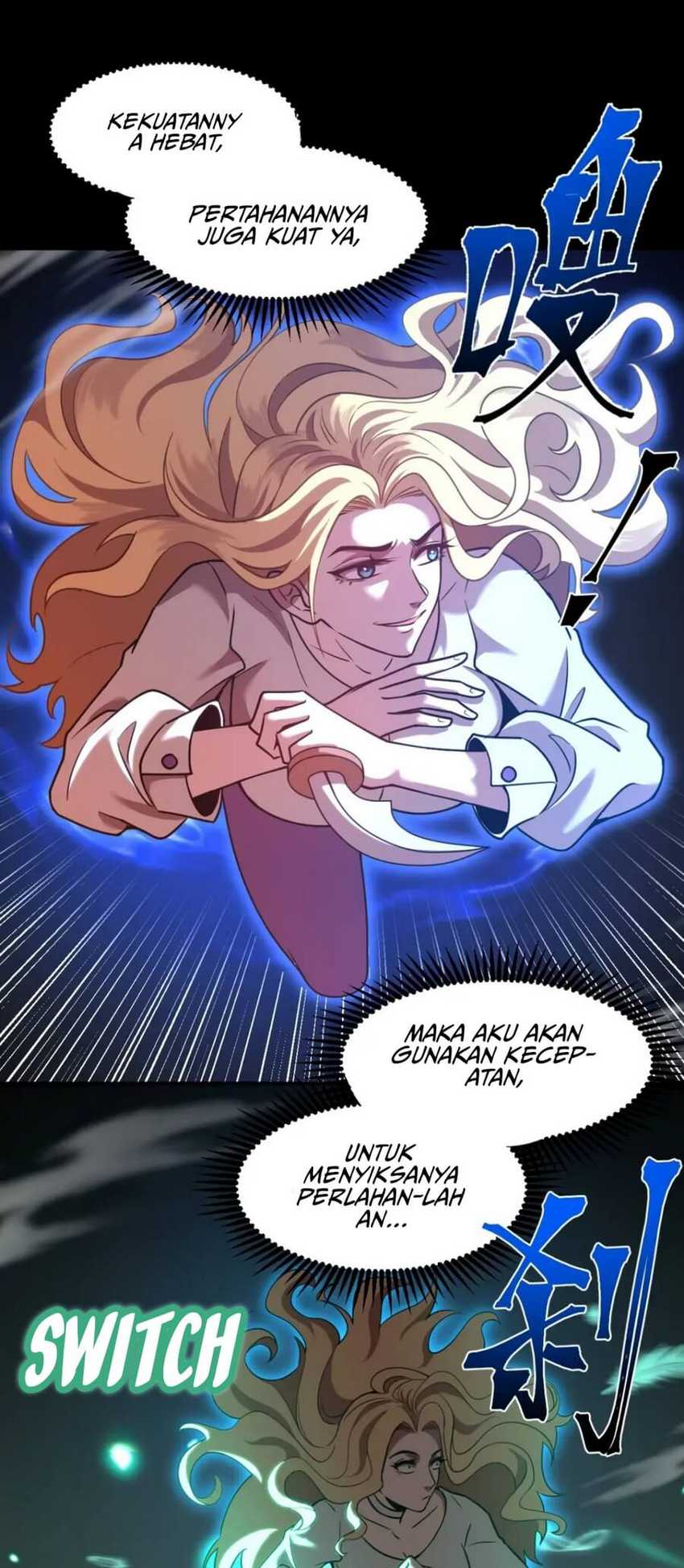 Read Leveling In The Future ID Manga Online