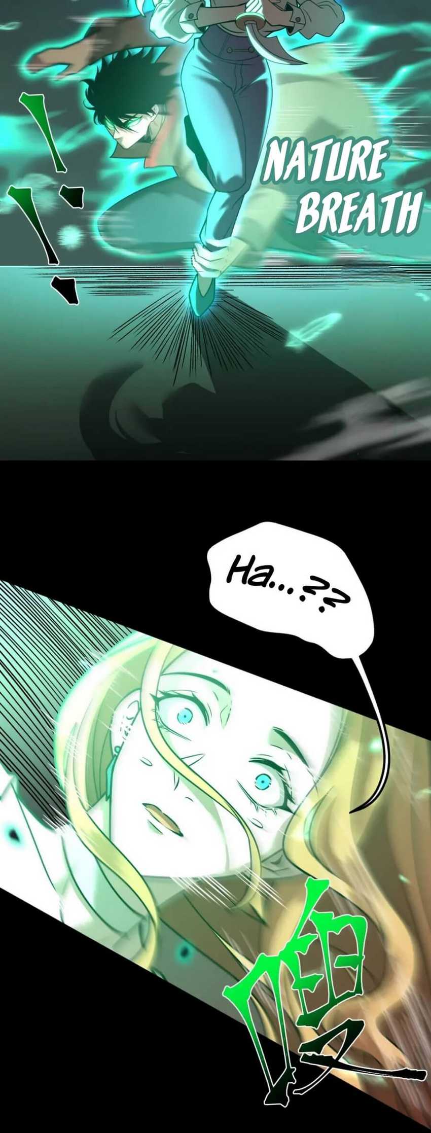 Read Leveling In The Future ID Manga Online
