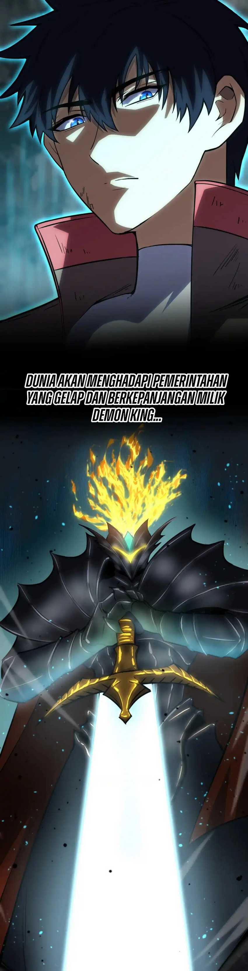 Read Leveling In The Future ID Manga Online