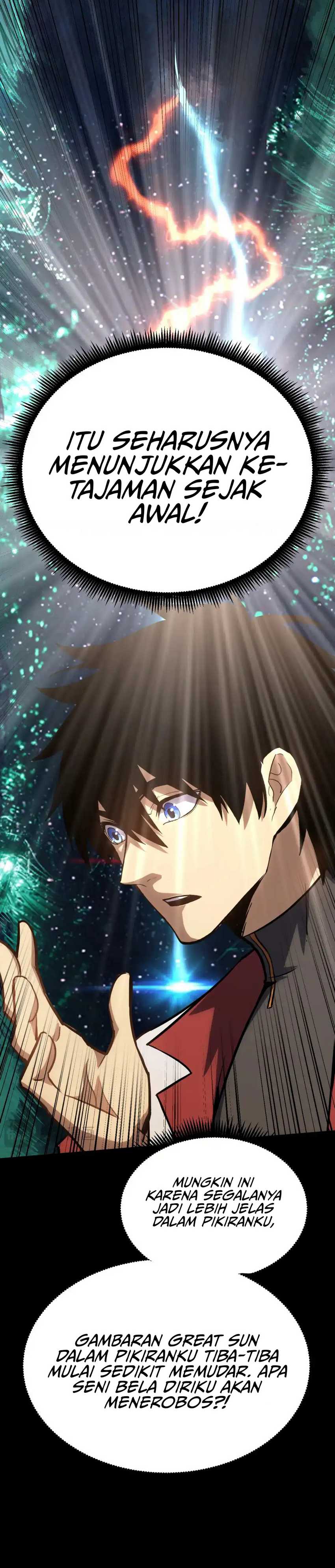 Read Leveling In The Future ID Manga Online
