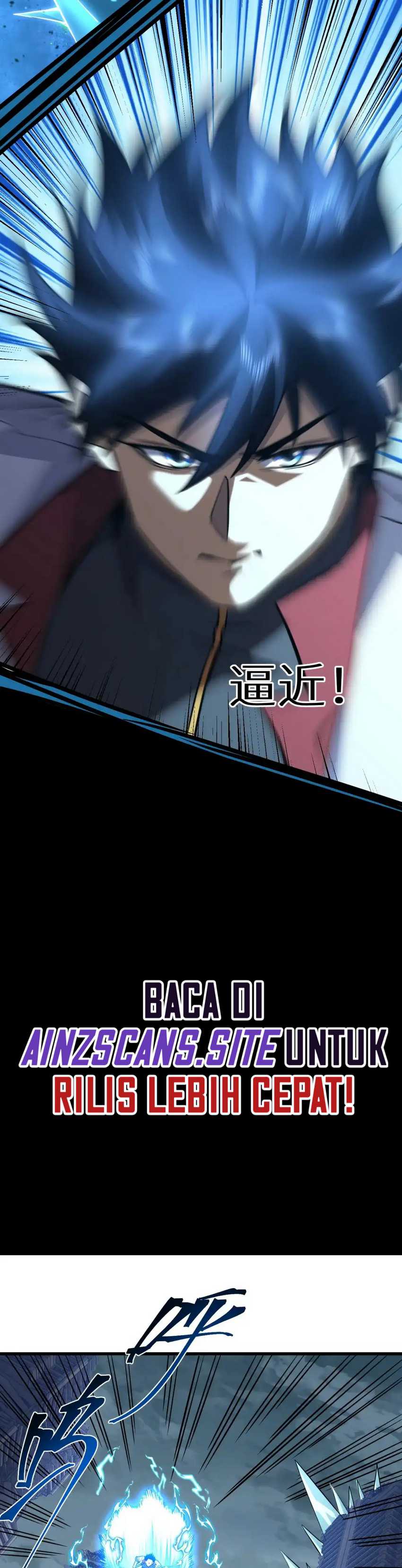 Read Leveling In The Future ID Manga Online