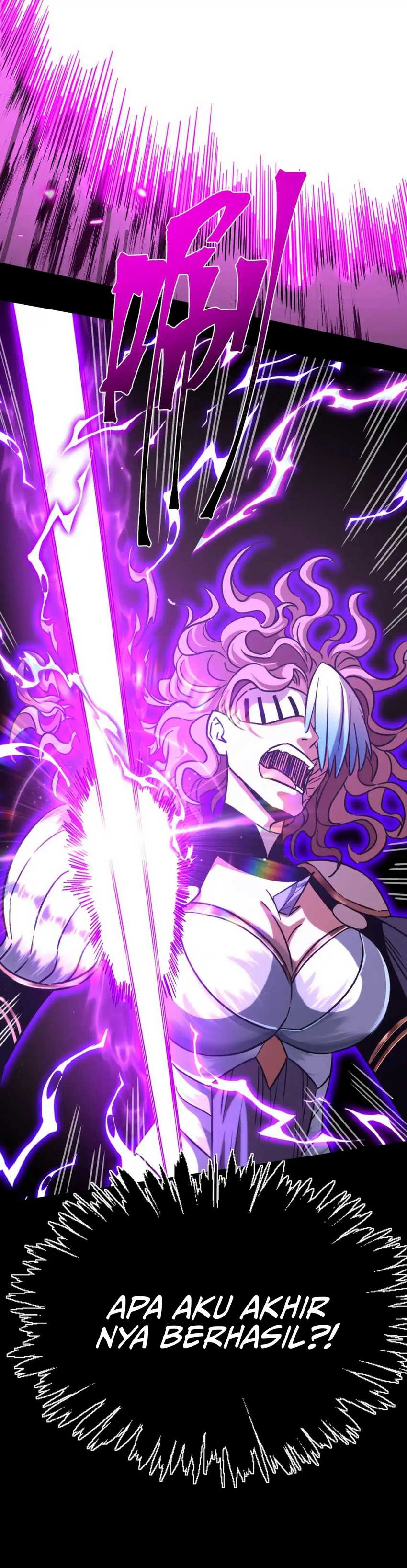 Read Leveling In The Future ID Manga Online