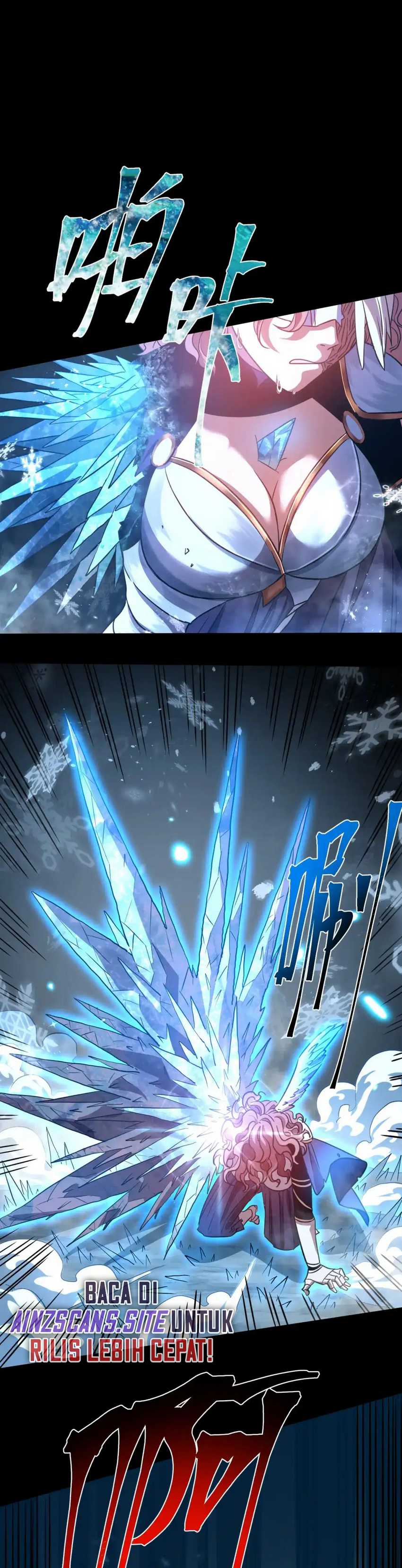 Read Leveling In The Future ID Manga Online