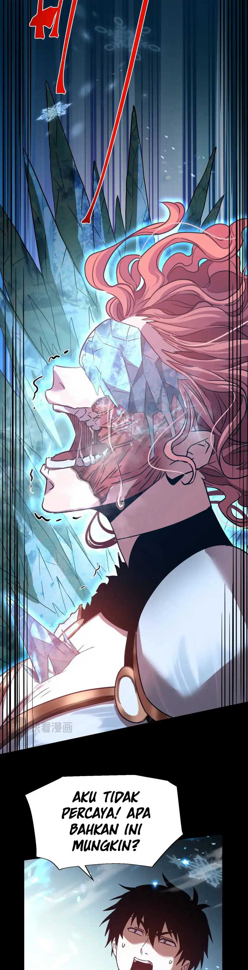Read Leveling In The Future ID Manga Online