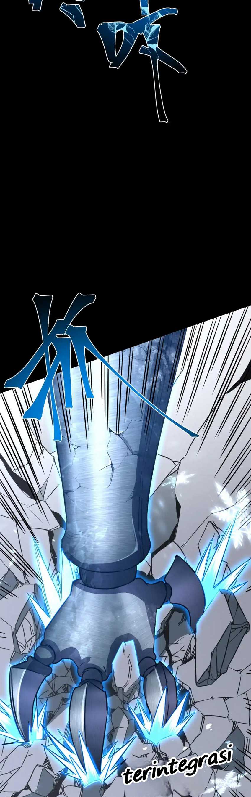 Read Leveling In The Future ID Manga Online