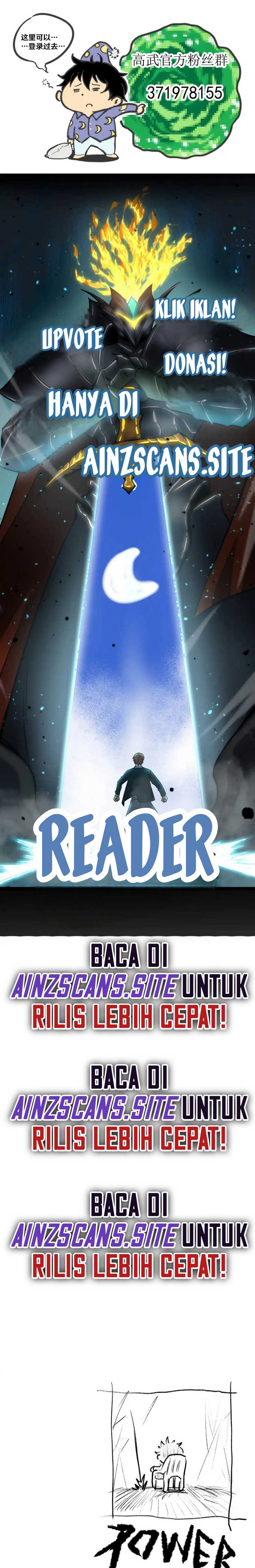 Read Leveling In The Future ID Manga Online