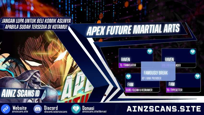 Read Leveling In The Future ID Manga Online