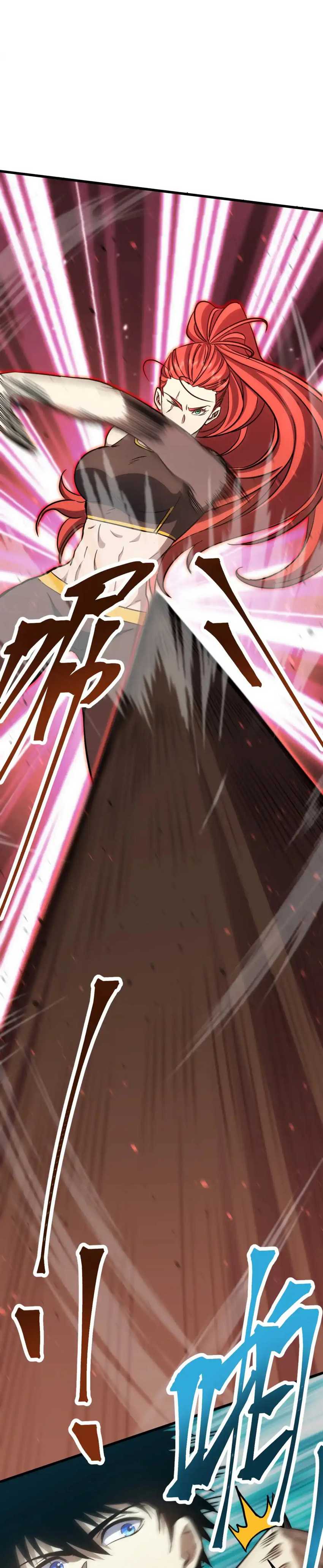 Read Leveling In The Future ID Manga Online