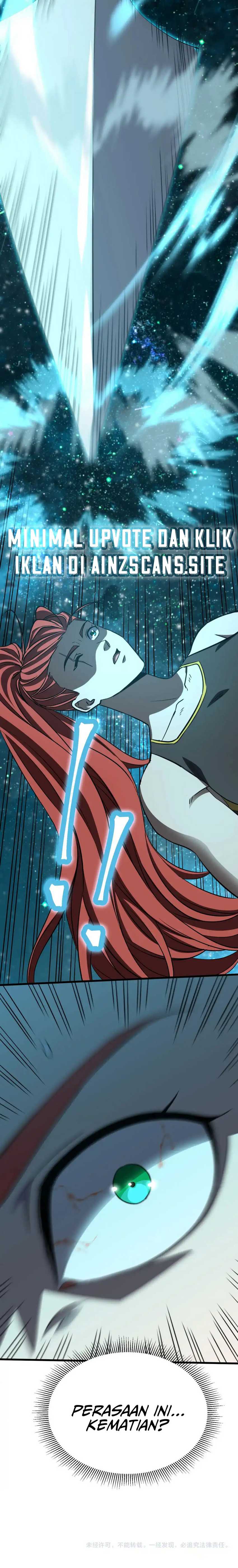 Read Leveling In The Future ID Manga Online