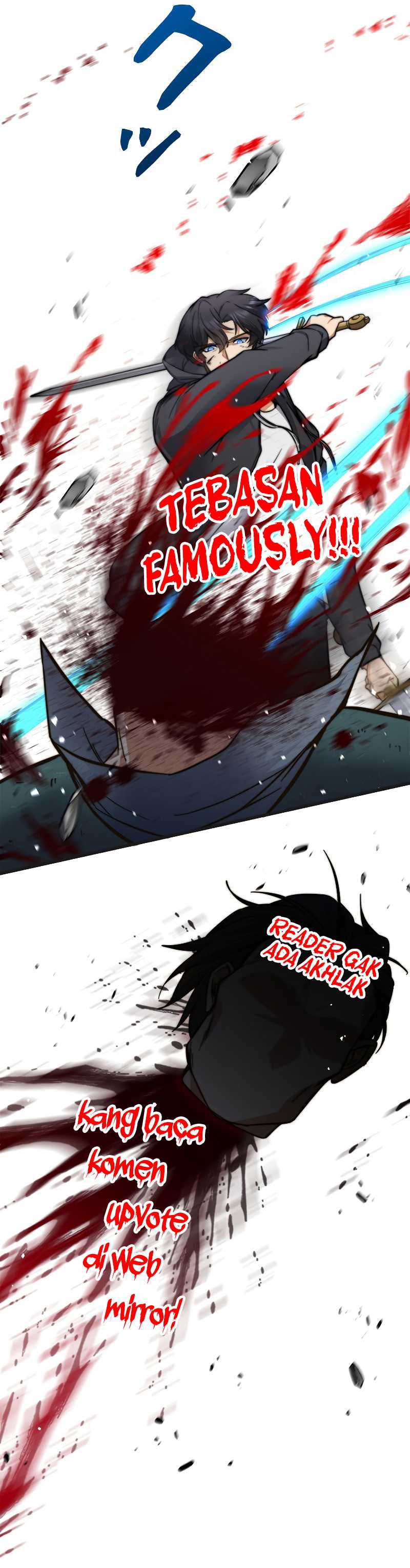Read Leveling In The Future ID Manga Online
