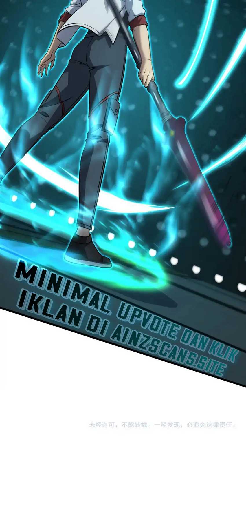 Read Leveling In The Future ID Manga Online