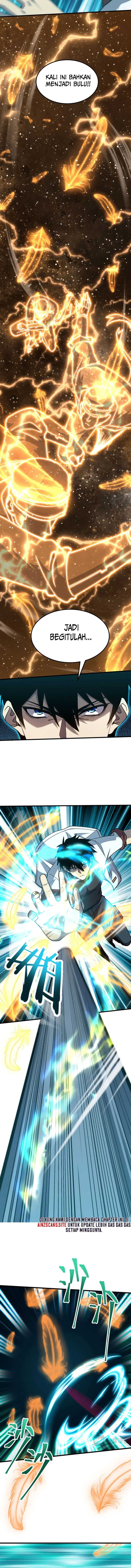 Read Leveling In The Future ID Manga Online