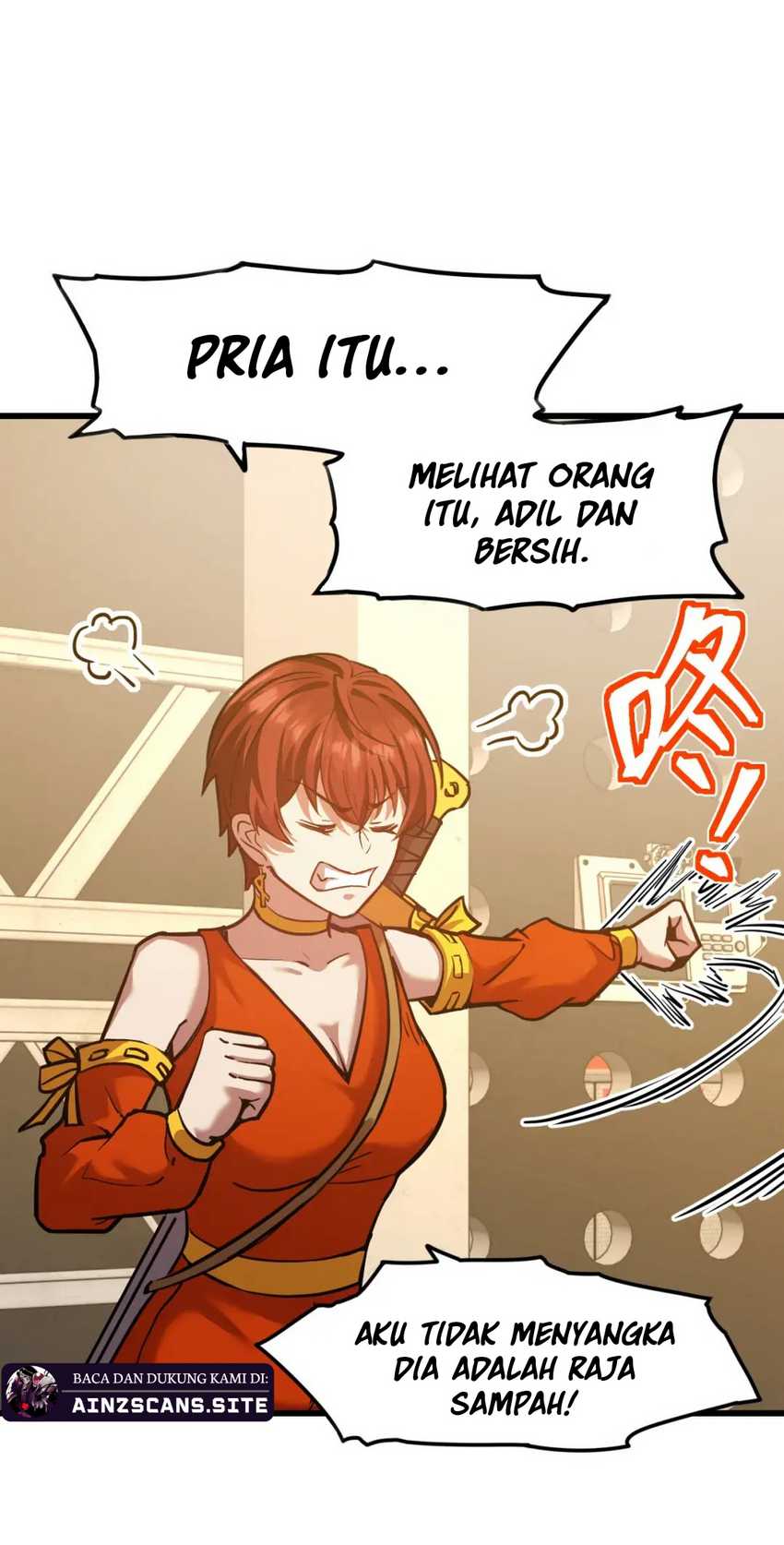 Read Leveling In The Future ID Manga Online