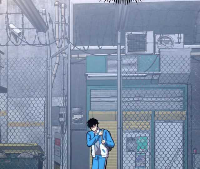 Read Leveling In The Future ID Manga Online