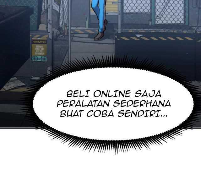 Read Leveling In The Future ID Manga Online