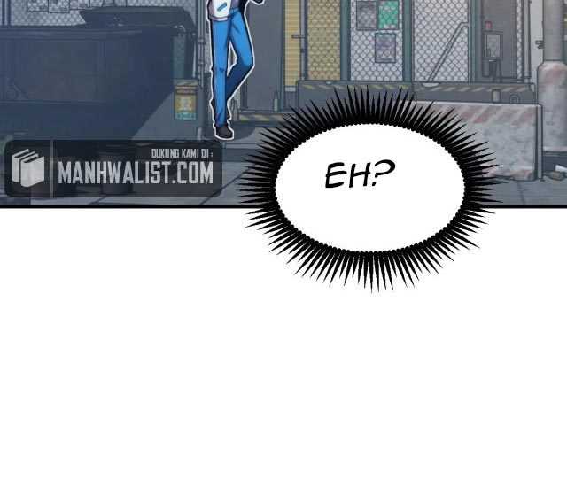 Read Leveling In The Future ID Manga Online