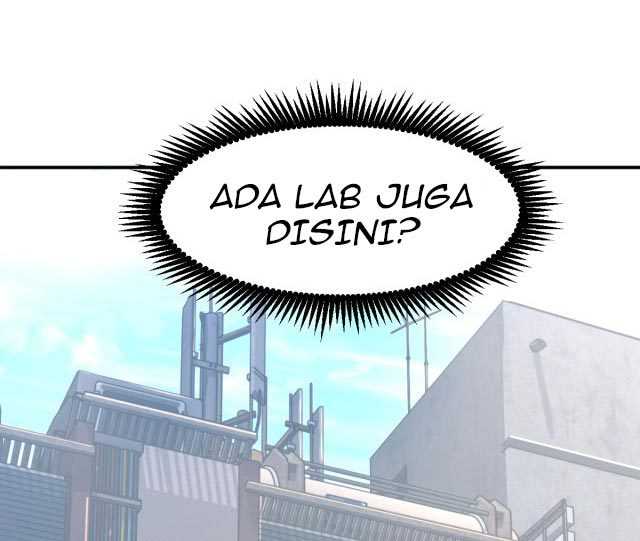 Read Leveling In The Future ID Manga Online