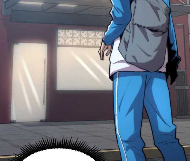 Read Leveling In The Future ID Manga Online