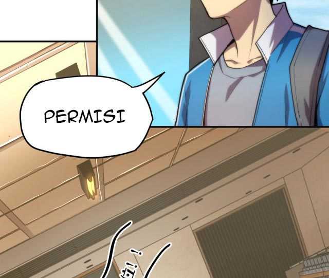 Read Leveling In The Future ID Manga Online