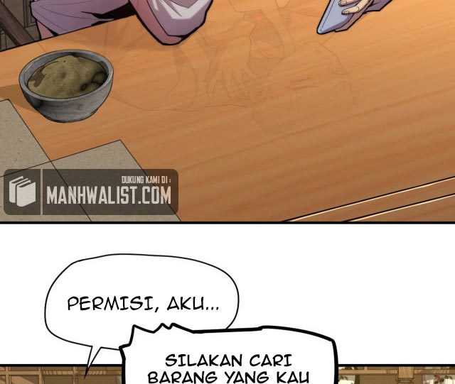 Read Leveling In The Future ID Manga Online