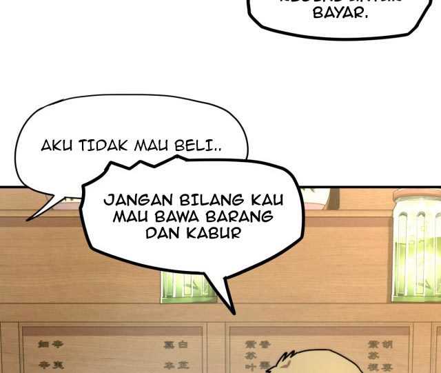 Read Leveling In The Future ID Manga Online
