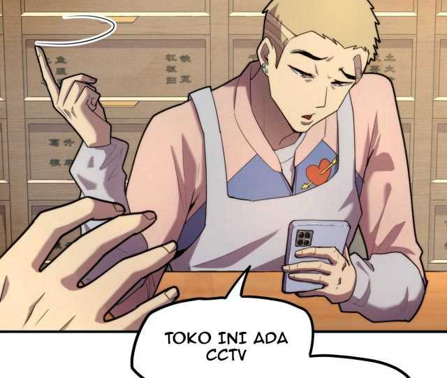 Read Leveling In The Future ID Manga Online